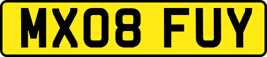 MX08FUY