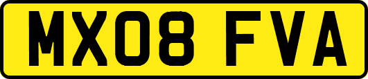 MX08FVA