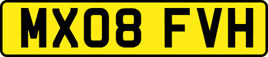 MX08FVH