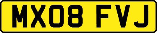 MX08FVJ