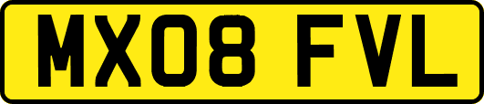MX08FVL