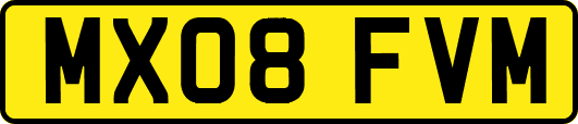 MX08FVM