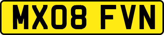 MX08FVN