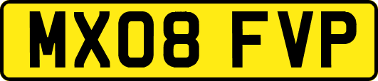MX08FVP