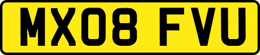 MX08FVU