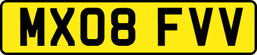 MX08FVV