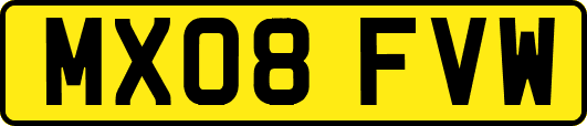 MX08FVW
