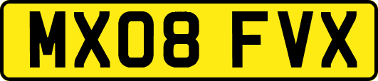 MX08FVX