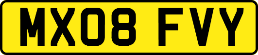 MX08FVY