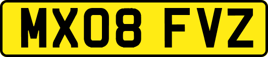 MX08FVZ