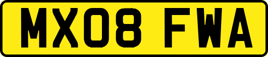 MX08FWA
