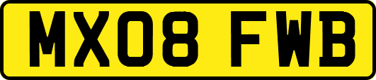 MX08FWB