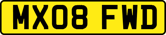 MX08FWD
