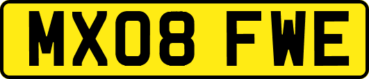 MX08FWE