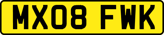 MX08FWK