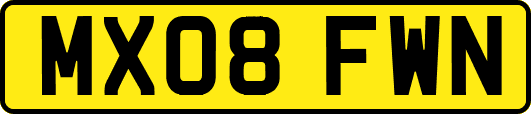 MX08FWN