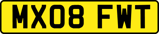 MX08FWT