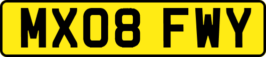 MX08FWY