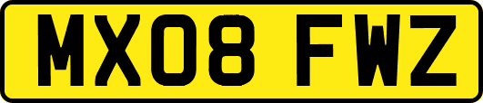 MX08FWZ