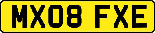 MX08FXE