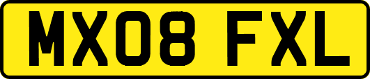 MX08FXL