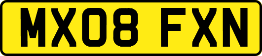 MX08FXN