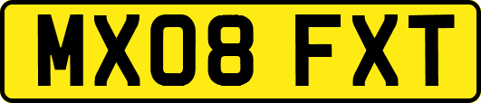 MX08FXT