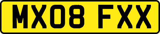 MX08FXX