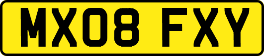 MX08FXY