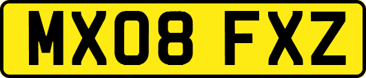 MX08FXZ