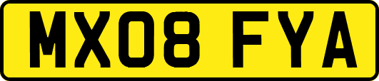 MX08FYA