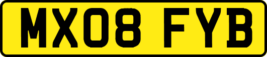 MX08FYB
