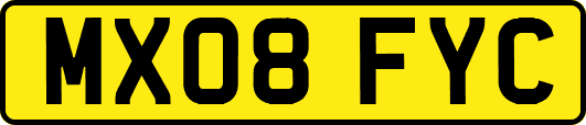 MX08FYC