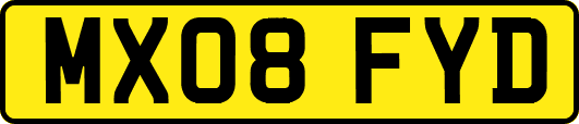 MX08FYD