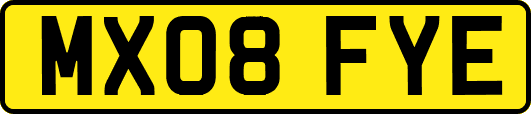 MX08FYE