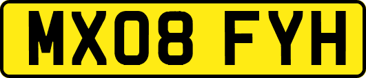 MX08FYH