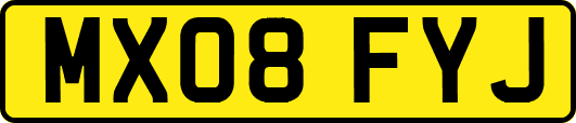 MX08FYJ