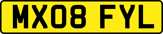 MX08FYL