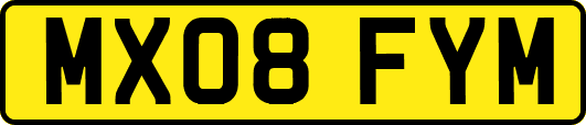 MX08FYM