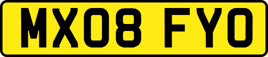 MX08FYO