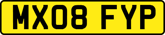 MX08FYP