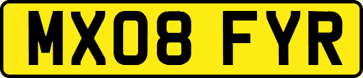 MX08FYR