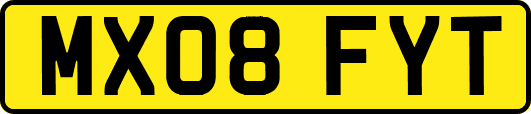 MX08FYT