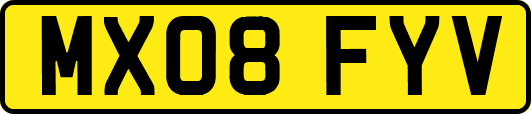 MX08FYV