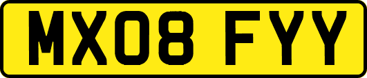 MX08FYY