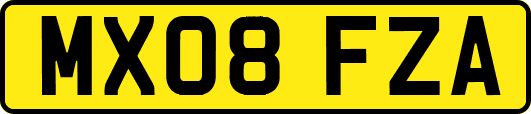 MX08FZA
