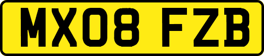 MX08FZB