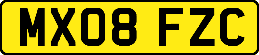MX08FZC