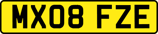 MX08FZE