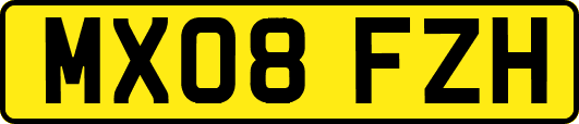 MX08FZH